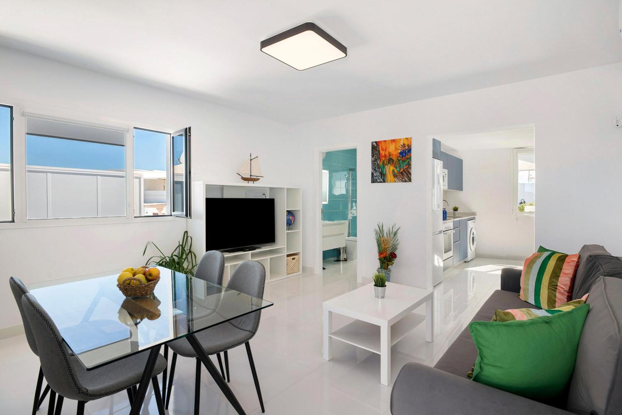 Vakantiehuis Triton 6 *