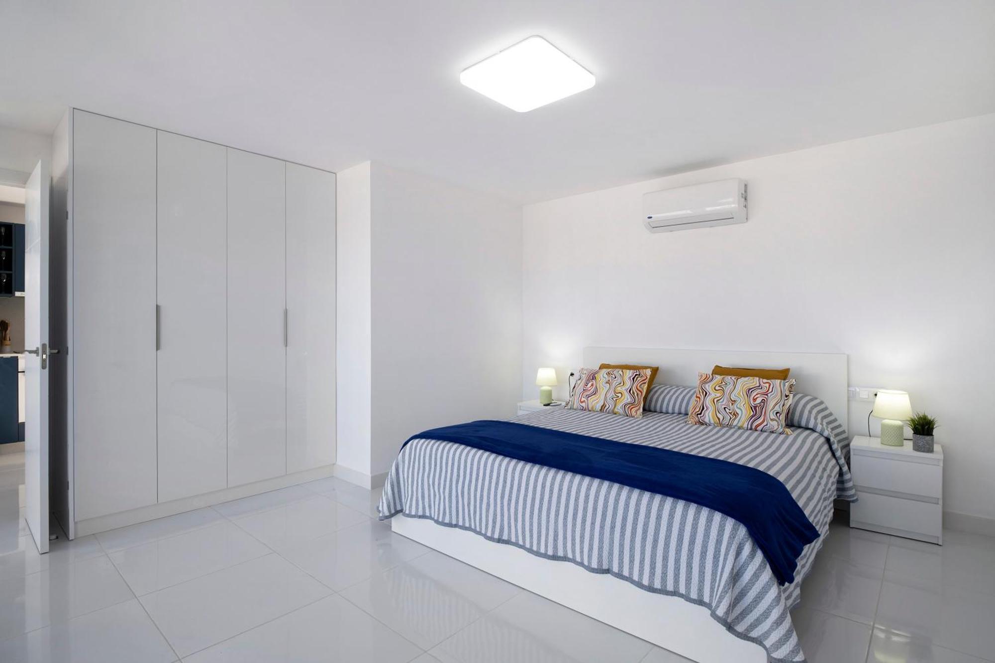 Vakantiehuis Triton 6 *