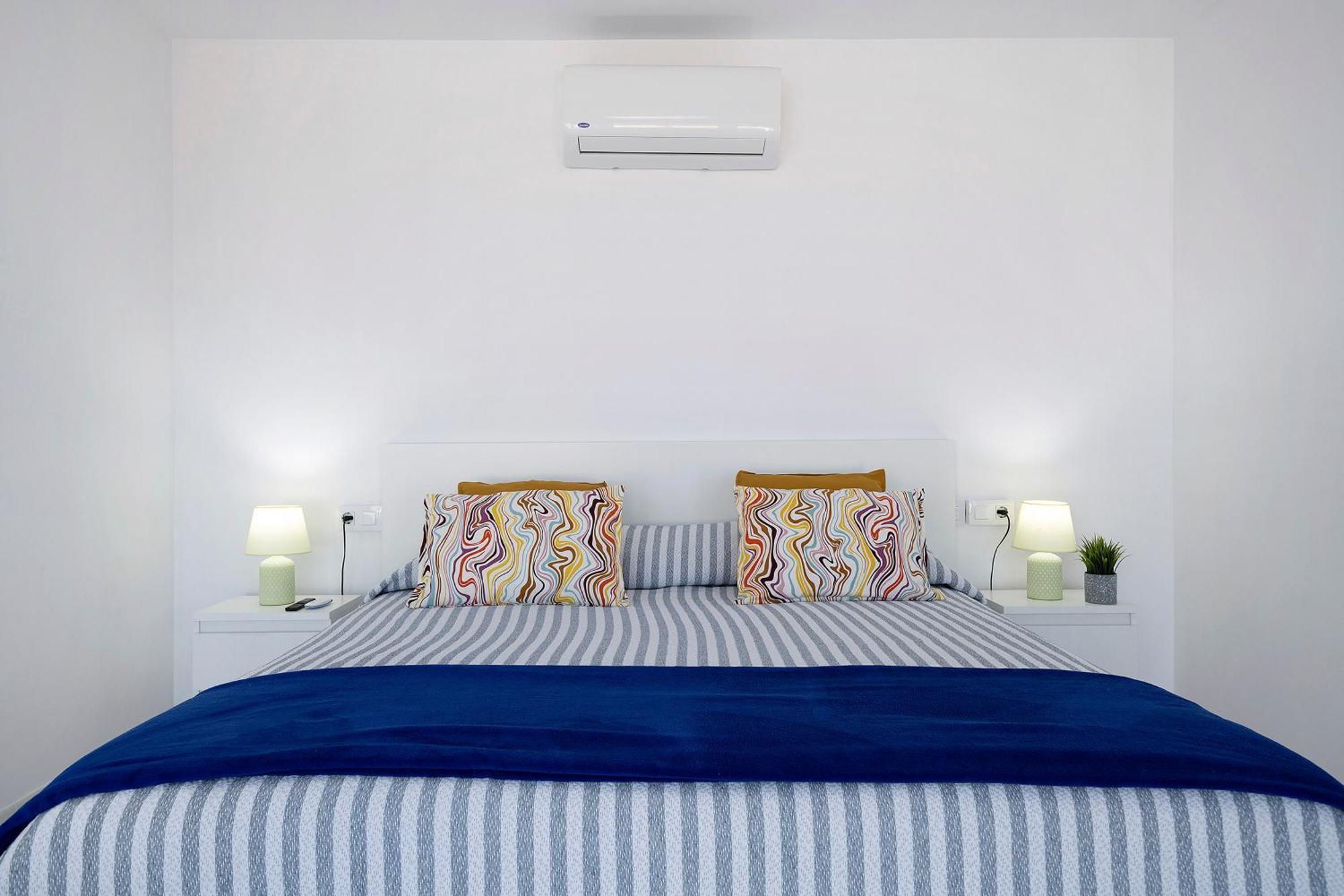 Hébergement de vacances Triton 6 *
